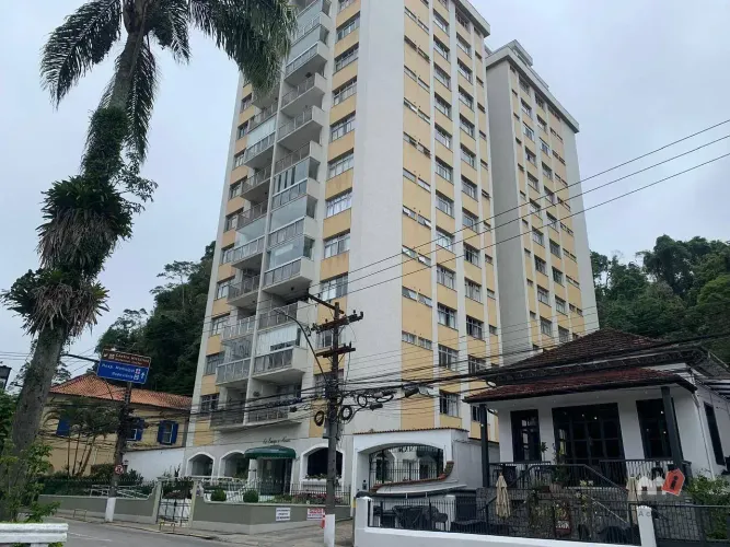 Apartamento à venda, Centro, Petrópolis, RJ