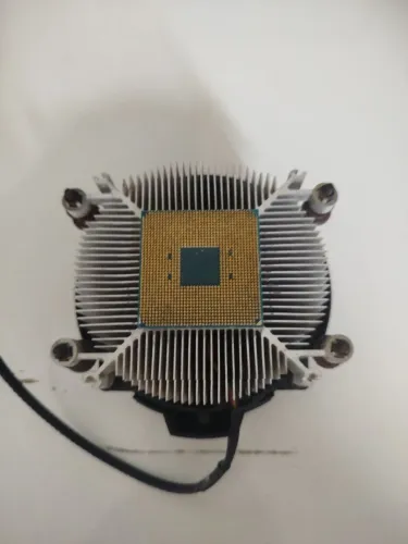 Processador AMD Ryzen 5 2600