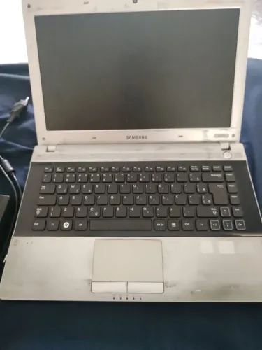 Notebook Samsung Rv415
