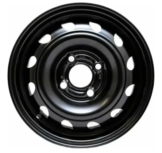 Aro 13" de Ferro 