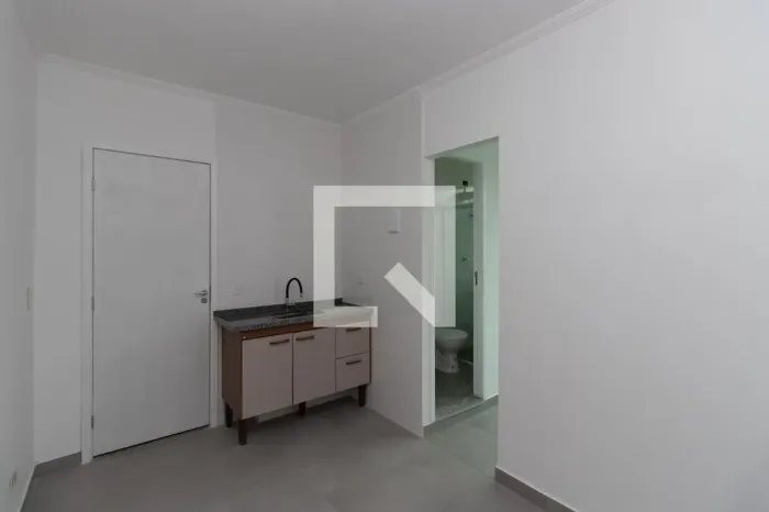 Apartamento à Venda - Vila Maria , 1 Quarto, 20 m2