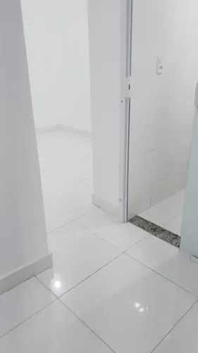 apartamento novo no centro de Barbacena 01 quarto, e outro imóvel de 02 (dois) quartos.