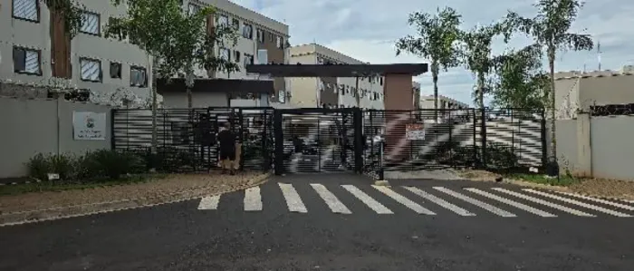 Ribeirão Preto/SP - JARDIM CYBELLI