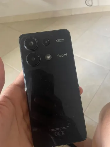 Redmi note 13 4g