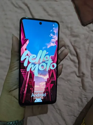 MOTO G 34 5G SEMINOVO