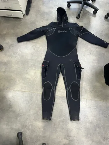 Neoprenne Hollis 2XL
