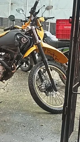 Moto 