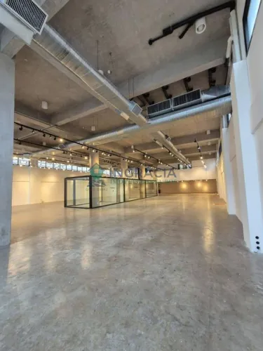 Prédio de 3185m² para Locação por R$ 190.000,00 - Várzea da Barra Funda / São Paulo