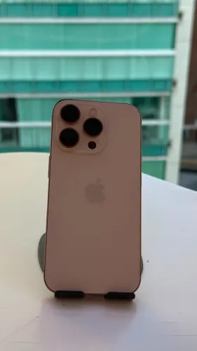 iPhone 16 Pro 128GB | Garantia Apple: 10/08