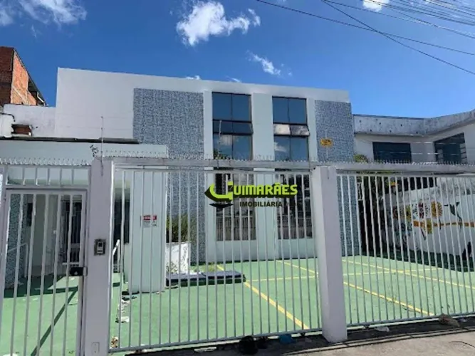 Ponto Comercial à venda, Massaranduba, Salvador - PT0035.