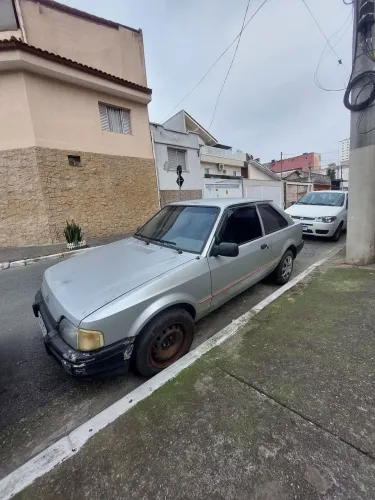 Ford Escort Hobby 1.0 1994