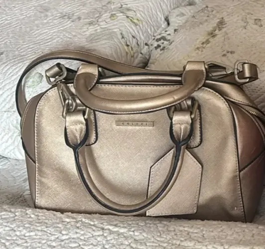 Bolsa Colcci original