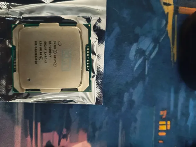 XEON 2680V4