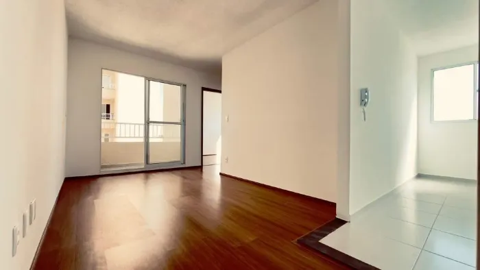 Residencial La Viena | Apartamento | Jardim Sabará | para aluguel | 2 quartos | 1 vaga | L
