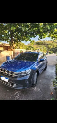 Volkswagen Nivus Comfortline 1.0 200 TSI Flex AUT 2023