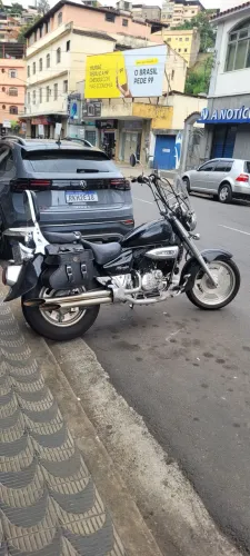 MIRAGE 250 