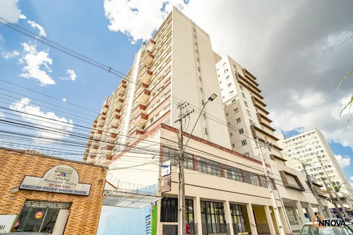 Apartamento para locação - Cristo Rei