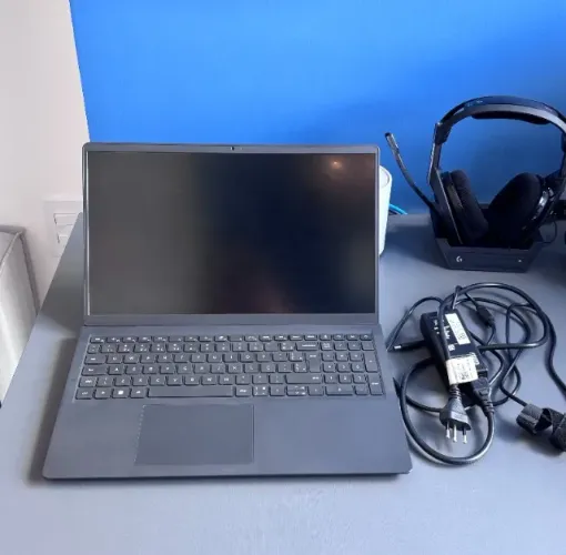 Notebook dell inspiron 15 3520 | 512gb | 8gb ram | i3-1215U