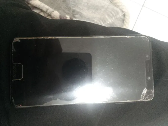 MOTOROLA ONE PEÇAS 