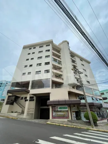 Apartamento Santa Catarina Caxias do Sul