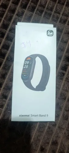 Mi Band 9