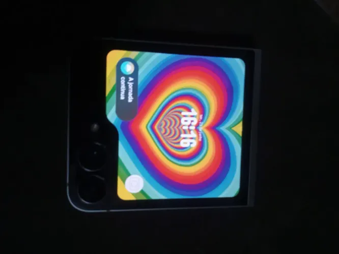 Galaxy Zflip 7FE