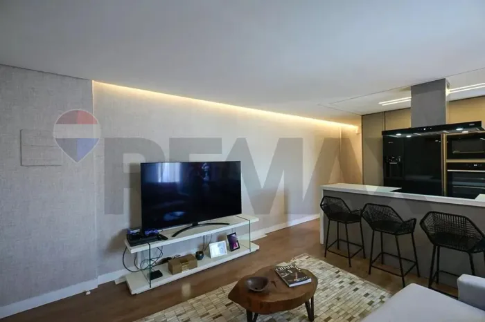 Apartamento mobiliado para Locação na rua José Galante, 2 dormitórios, 75m², 1 vaga na Vil