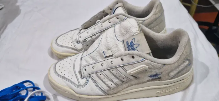 Adidas Forum