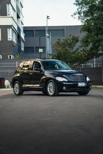 Chrysler PT Cruiser Touring Dec. Edition 2.4 16V 2010