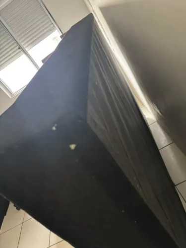 Suporte Cama