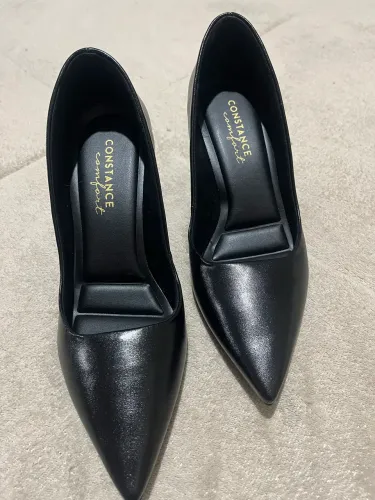 Scarpin Constance Novos 37