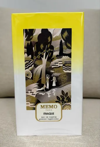 Memo Paris Ithaque edp 75ml
