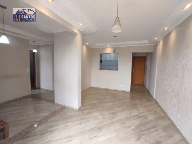 Apartamento para alugar, 72 m² por R$ 4.121,00/mês - Alto da Mooca - São Paulo/SP
