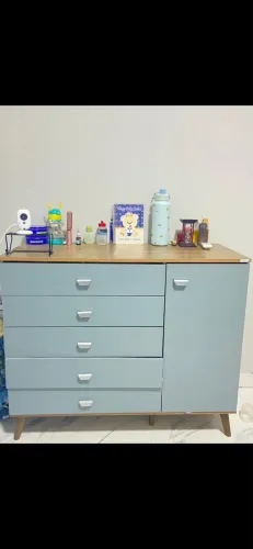Cômoda MDF