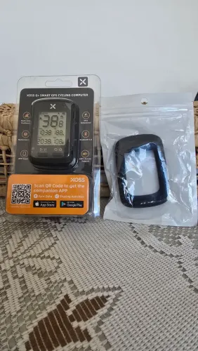 GPS XOSS G+