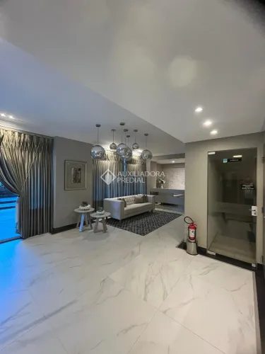 Apartamento em Itapema - Punta Arenas