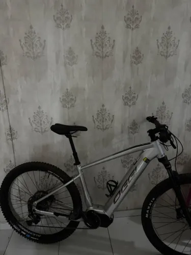 Bicicleta Oggi 8.2