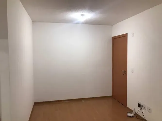 Apartamento, coophema, 2 quartos 