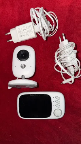 Baby monitor