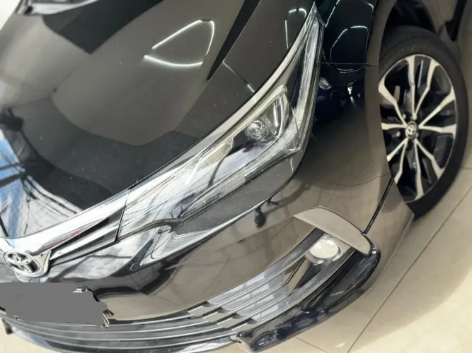 Toyota Corolla XRS 2.0 Flex 16V Aut. 2019
