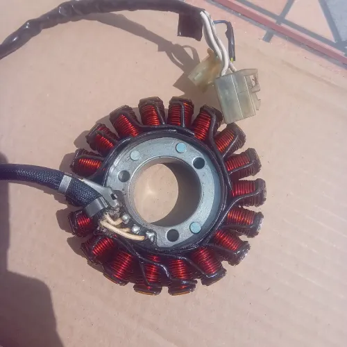 Estator mt-03