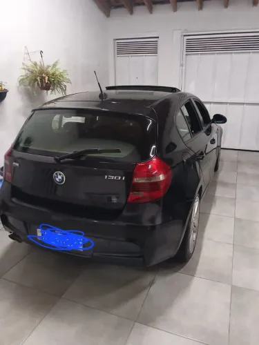 BMW 130I 3.0 24V 265cv 5P 2009