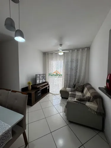Apartamento à venda em Morada de Laranjeiras - Serra/ES
