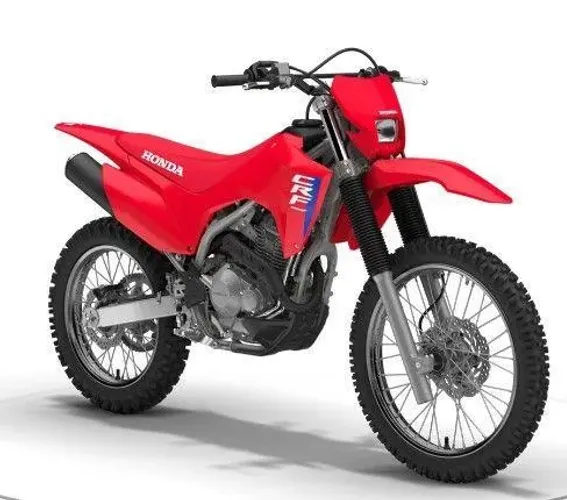 HONDA CRF 300F 2026