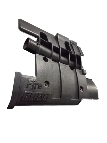 TAMPA CAPA MOTOR FIAT PALIO/SIENA/UNO/STRADA FIRE - 55180199