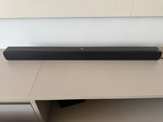 Vendo Barra de Som JBL SB170 Cinema