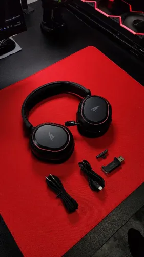 HEADSET PICUN G2 ( NOVO! )
