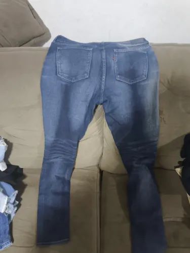 Calça jeans 