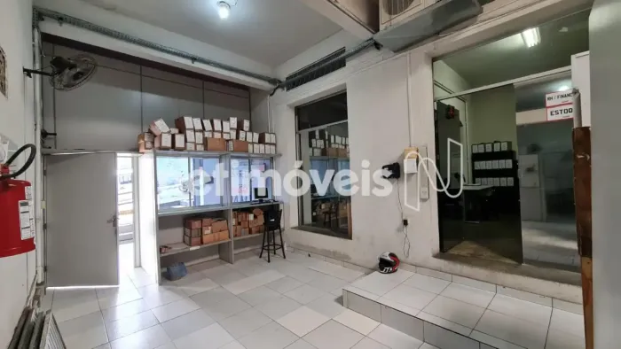 Venda Ponto comercial Gameleira Belo Horizonte