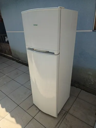 Geladeira Consul ( com defeito)